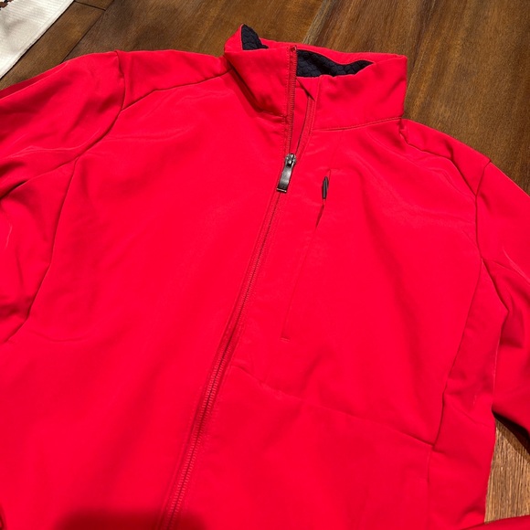 Chick-Fil-A jacket - Picture 2 of 5